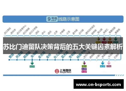苏比门迪留队决策背后的五大关键因素解析 苏比门迪留队决策背后的五大关键因素解析